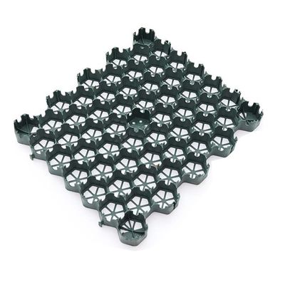 Hdpe-Verriegelung aus Kunststoff für den Schutz von Rasen 4 Menge pro Quadratmeter