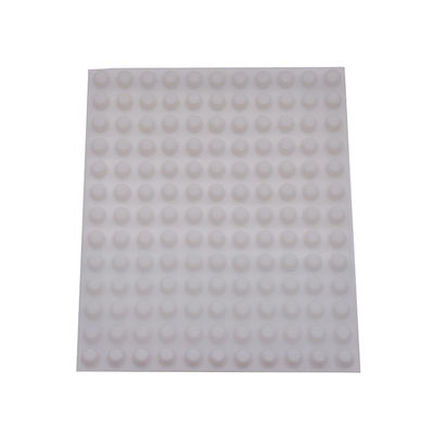 1.5mm Wurzelbarriere Grünes Dach Garage Abflussmatte Mesh Kunststoff Garten Abflussbrett