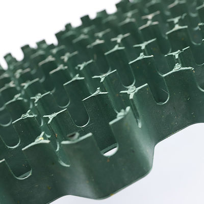 Stabiles Stabilisierungsnetz aus HDPE für Boden- und Rasenbelag