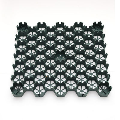 Revolutionieren Sie Ihren Parkplatz mit der Vor-Ort-Inspektion von Grass Parking Grid Mold