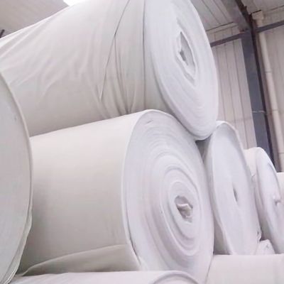 Modernes Design 1-6 Meter Faser Geotextil Geotextil Stoff Pflastern Filter Stoffrolle