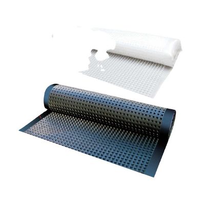 Moderne Hohlraumdrainage Membran zur Senkung des Wasserdrucks und zur Verbesserung der Drainage
