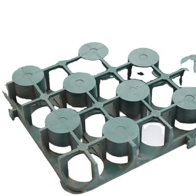 Moderne Hohlraumdrainage Membran zur Senkung des Wasserdrucks und zur Verbesserung der Drainage