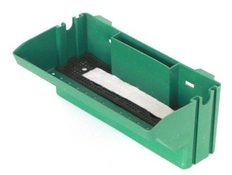 Blumenkrug Vertikaler Gartenpflanzer 12 pro Quadratmeter für Innen- und Außenräume
