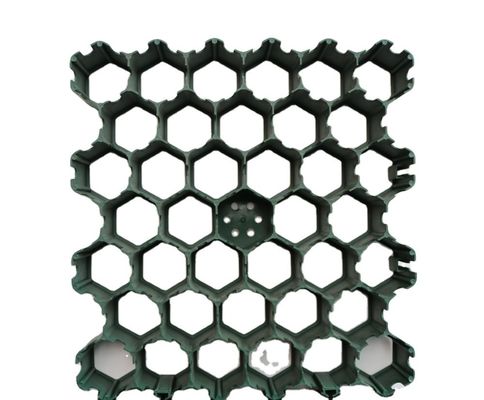 Geozell-Grund-Kiesnetz Paver-Grid Die ultimative Lösung für die Bodenverstärkung