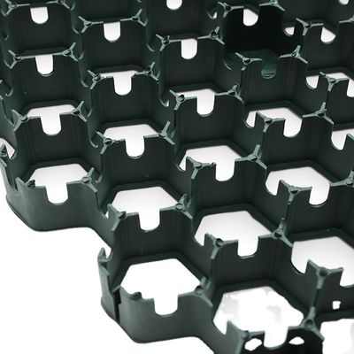 Geozell-Grund-Kiesnetz Paver-Grid Die ultimative Lösung für die Bodenverstärkung