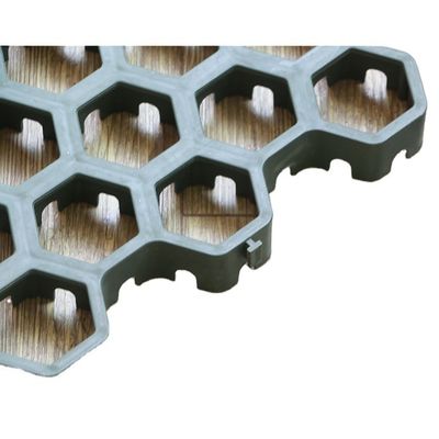 Geozell-Grund-Kiesnetz Paver-Grid Die ultimative Lösung für die Bodenverstärkung