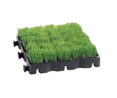 330*330*50MM HDPE Poröse Paver für das Gras