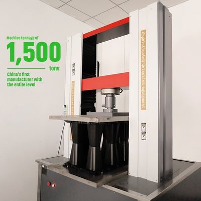 Kolumnenartige Module zur Regenwassergewinnung für Stadtentwicklung