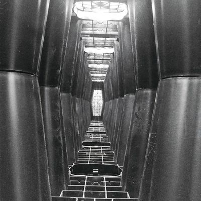 Nachdienst Online-Unterstützung HDPE Regenwasser-Sammelmodul für Rasendrainage-System